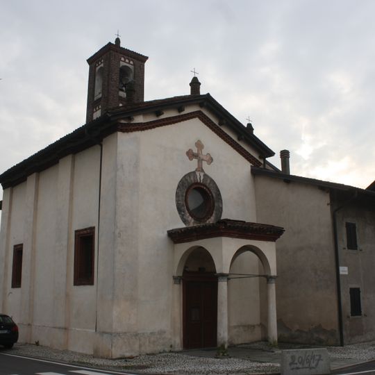 Chiesa di San Giacomo