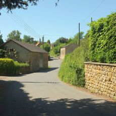 Congregational Chapel