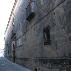 Palacio de Francisco de los Cobos