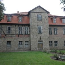 Schloss Neunheilingen