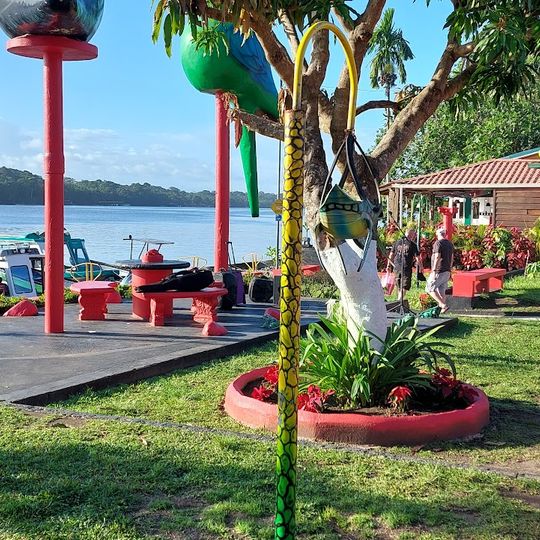 Playa Tortuguero