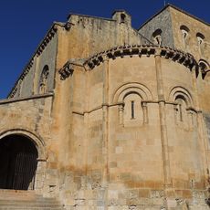 Iglesia del Salvador