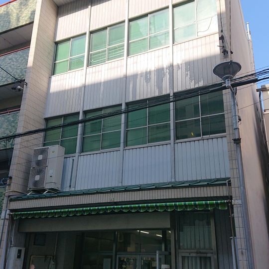 Aichi Sento Museum