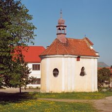 Chapel of Saint Anne