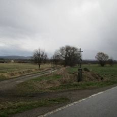 Kříž u Skal