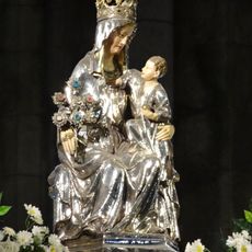 Santa María de Roncesvalles