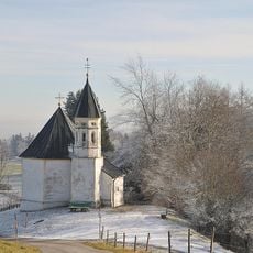 Kapelle St. Michael