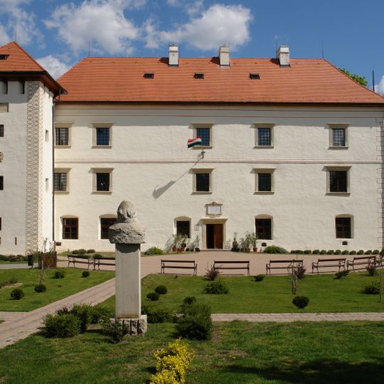 Ádám Vay Museum
