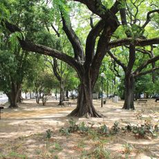Giardino di Santos