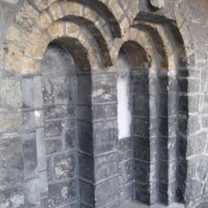 Neufmoustier abbey
