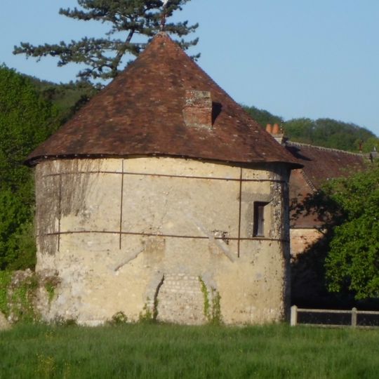 Saint-Pierre-de-Cormeilles