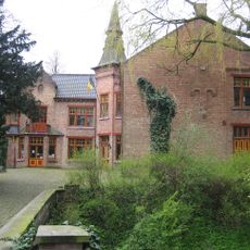 Ravenhof Castle