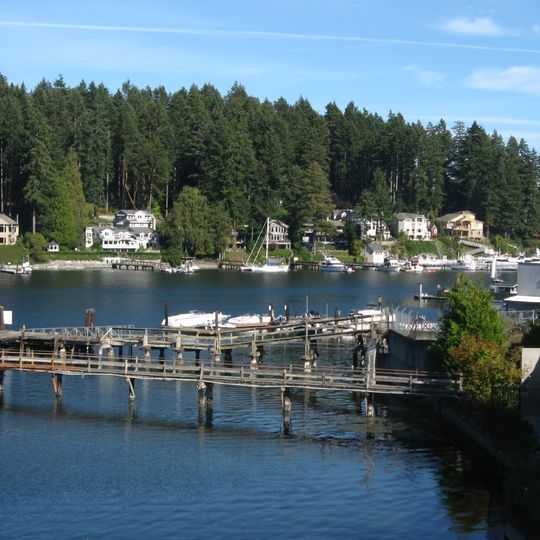 Gig Harbor