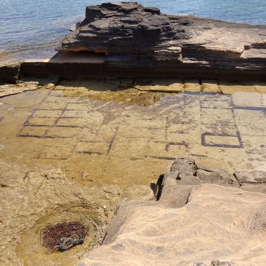 Sa Banyera dels Ermitans