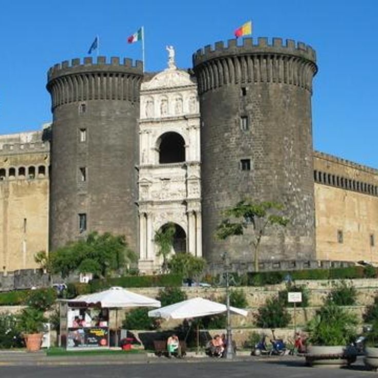 Castel Nuovo