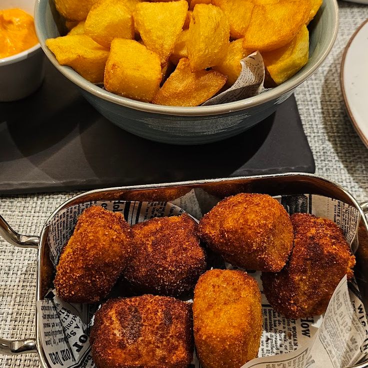 Atik Terrace at H10 Cubik