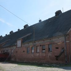 Owczarnia (nr 12, d. 13)