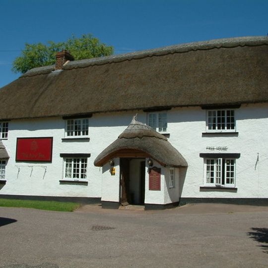 New Inn