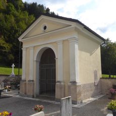 Cappella del Crocifisso