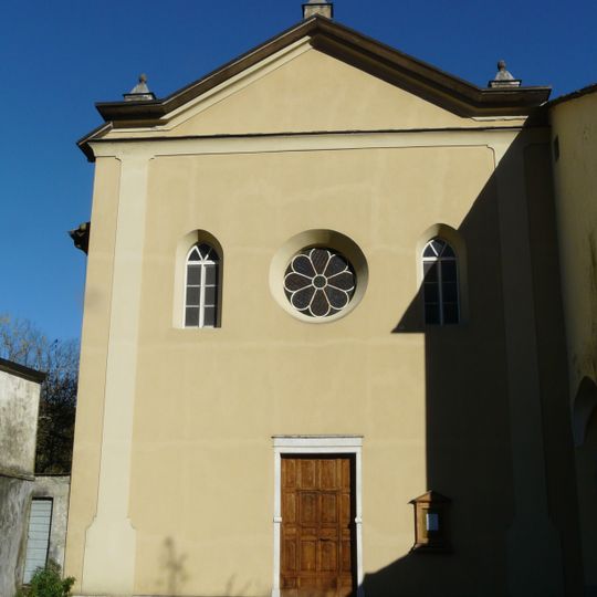 Convento dei Padri Passionisti