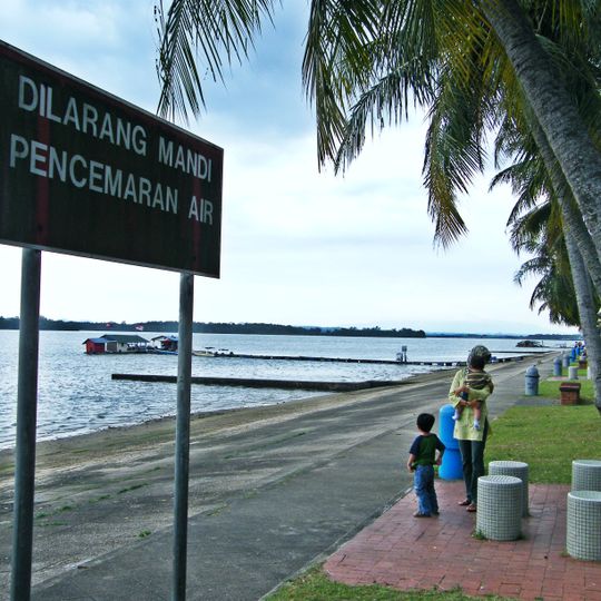 Danga Bay