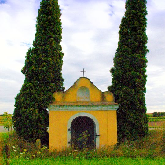 Wegkapelle