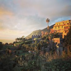 Costa di Bonassola - Framura