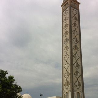Sidi Achour Mosque