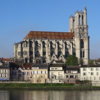 Mantes-la-Jolie