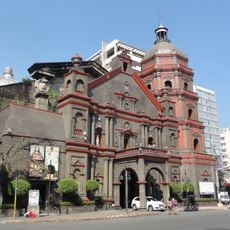 Binondo Church