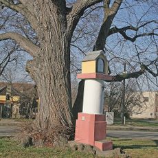 Chapel of Our Lady of Sorrows