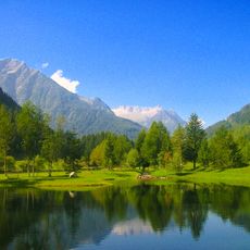 Laghetti di San Leonardo