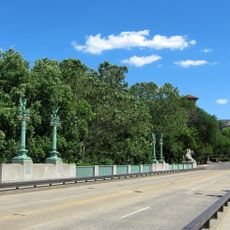 Taft Bridge