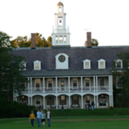 Bennington College