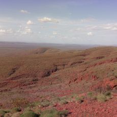 Mount Meharry