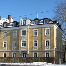 Menzinger Straße 6