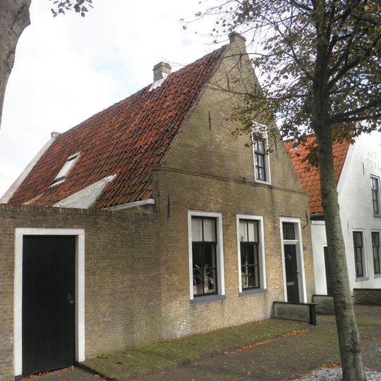 Molenstraat 16, West-Terschelling