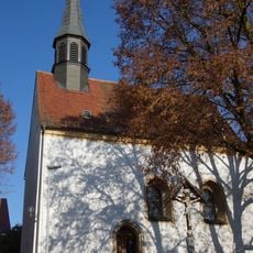 St. Johannes