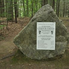 C. M. Gardner State Park