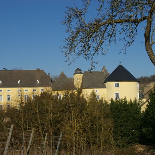 Schloss Thorn