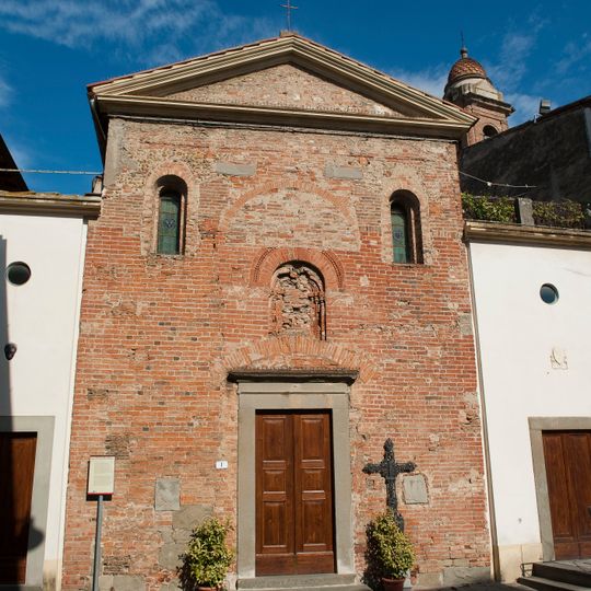 Chiesa di San Michele Arcangelo