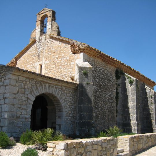 Ermita de Santa Bárbara