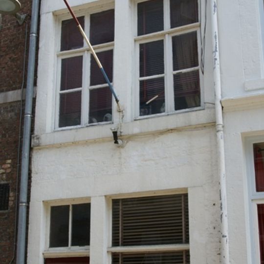 Bogaardenstraat 45, Maastricht