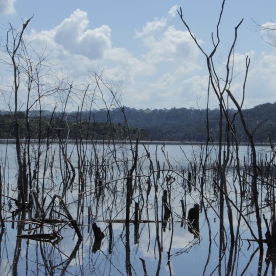 Parque Estadual Altamiro de Moura Pacheco