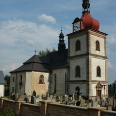Church of Saint Nicholas