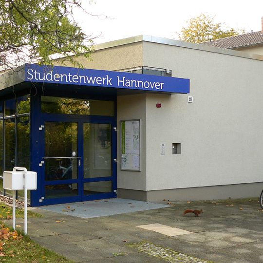 Studentenwerk Hannover
