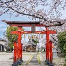 氷川神社