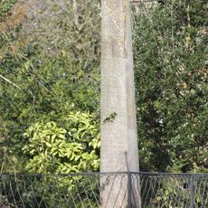 Richard-Wagner-Stele