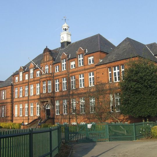 Alleyn's School