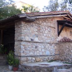 Saint Demetrius of Eleusa Church